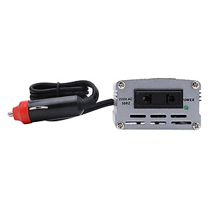 Bộ Chuyển Đổi Điện 12V-220V-100W Hando